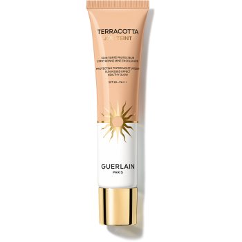 GUERLAIN Terracotta Joli Teint Protecting Tinted Moisturizer machiaj de stralucire pentru un look natural SPF 20 - imagine 2